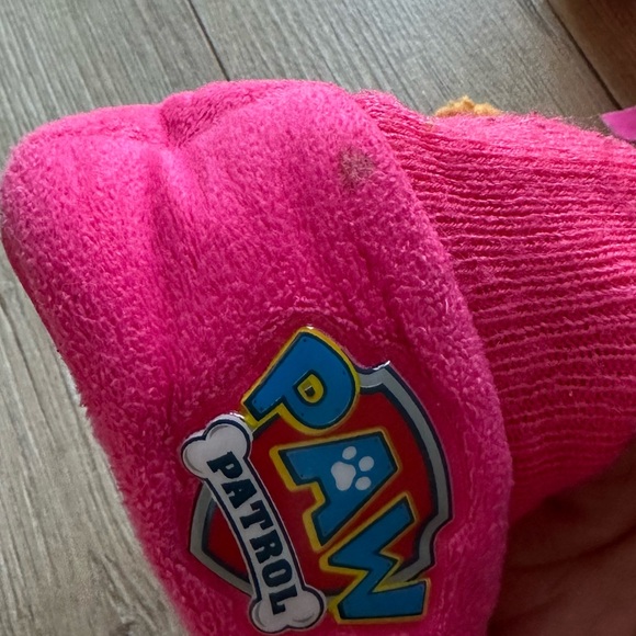 Paw patrol “Skye” 3D slipper - Picture 7 of 7